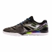 Tenisice za Futsal za Odrasle Joma Sport Regate Rebound 2401 Crna Uniseks