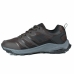 Sapatilhas de Running para Adultos Hi-Tec Toubkal Low Castanho