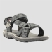 Mountain sandals +8000 Tokal Black