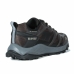 Hardloopschoenen voor Volwassenen Hi-Tec Toubkal Low Bruin