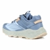 Scarpe da Running per Adulti Hi-Tec Olympus 5 Azzurro