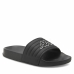 Flip Flops for Barn Kappa Noles Hvit Svart