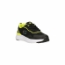 Scarpe da Running per Bambini Champion Bold 3 B Gs Low Cut Nero