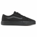 Casual Damenturnschuh Vans Filmore Decon Schwarz