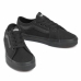 Kvinde Casual Sneakers Vans Filmore Decon Sort