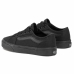 Casual Damenturnschuh Vans Filmore Decon Schwarz