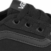 Casual Damenturnschuh Vans Filmore Decon Schwarz