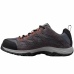 Hardloopschoenen voor Volwassenen Columbia Crestwood™ Grijs