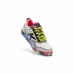 Chaussures de Futsal pour Adultes Kelme Hawk Gris clair Unisexe