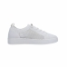 Dames casual sneakers J-Hayber Cherol Wit