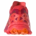 Sapatilhas de Running para Adultos La Sportiva Bushido II Vermelho