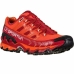 Hardloopschoenen voor Volwassenen La Sportiva Ultra Raptor II Rood