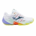 Padelschoenen voor volwassenen Joma Sport Open Lady 2402 Wit