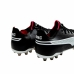 Felnőtt Futballcipő Puma KING ULTIMATE MG Fehér Fekete