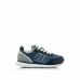 Men’s Casual Trainers Mustang Valen Vois Nixon Blue