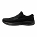 Sapatilhas de Running para Adultos Mizuno Wave Revolt 3 Preto