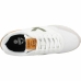 Scarpe da Tennis Casual Bambino Munich Dash Kid 155 Bianco