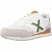 Zapatillas Casual Niño Munich Dash Kid 155 Blanco