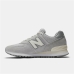 Adidași Casual Bărbați New Balance 574 Gri