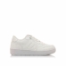 Scarpe Casual da Donna Mustang Gravity Bulle Bianco