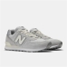 Casual Herensneakers New Balance 574 Grijs