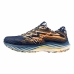 Chaussures de sport pour femme Mizuno Wave Rider 27 Bleu