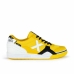 Adult's Indoor Football Shoes Munich Gresca 316 Yellow Men