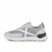 Zapatillas Casual Hombre Munich Versatile 12 Gris