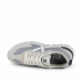 Scarpe da Tennis Casual Uomo Munich Versatile 12 Grigio