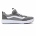 Casual Herensneakers Vans Range Exp Grijs