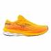 Aikuisten juoksukengät Mizuno Wave Skyrise 5 Oranssi