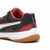 Scarpe da Calcio a 5 per Adulti Puma Solarflash II Nero Uomo