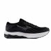 Sapatilhas de Running para Adultos Mizuno Wave Skyrise 5 Preto