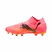 Buty sportowe dla dorosłych do gry w piłkę Puma Future 7 Pro FG/AG Pomarańczowy