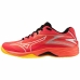 Buty sportowe Mizuno Lightning Star Z7 Pomarańczowy