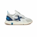 Zapatillas Casual Hombre Munich Avant 07 Blanco