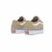 Casual Herensneakers Vans Filmore Decon Lichtbruin