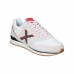 Chaussures casual homme Munich Dash Premium 218 Blanc