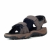 Mountain sandaler Hi-Tec Nerpa Brun