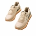 Scarpe da Tennis Casual Uomo Mustang Joggo-Evo Nican Bianco