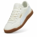 Casual Damenturnschuh Puma Club 5v5 Warm Weiß