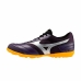 Aikuisten jalkapallokengät Mizuno KING ULTIMATE MG Purppura