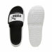 Női flip flops Puma SoftridePro Slide 24 Fekete