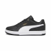 Sportskor Casual Herr Puma Caven 2.0 Svart