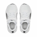 Chaussures casual enfant Puma Trinity Lite Ac+ Ps Blanc