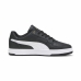 Casual Herensneakers Puma Caven 2.0 Zwart