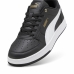 Casual Herensneakers Puma Caven 2.0 Zwart