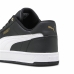 Casual Herensneakers Puma Caven 2.0 Zwart