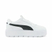 Women's casual trainers Puma Karmen Rebelle White