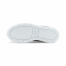 Scarpe Casual da Donna Puma Karmen Rebelle Bianco